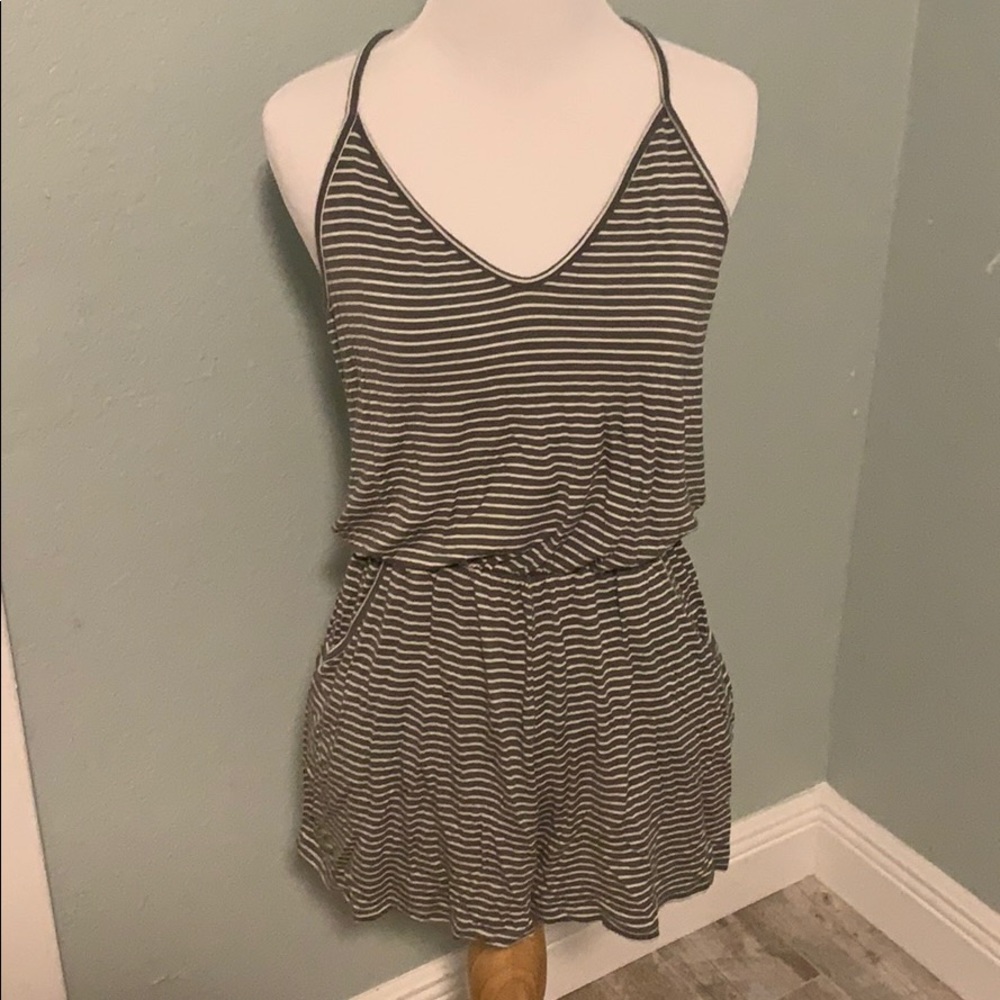 Size small romper